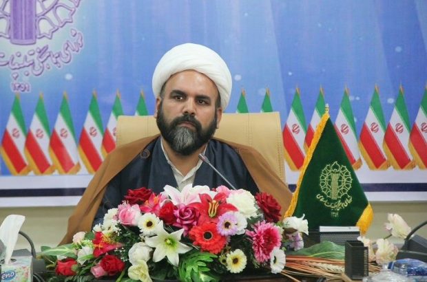 حجت الاسلام چراغی پور : حماسه نهم دی تجلی عزم راسخ ملت در دفاع از ولایت بود حجت الاسلام چراغی پور : حماسه نهم دی تجلی عزم راسخ ملت در دفاع از ولایت بود