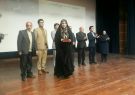 پایگاه خبری طلیعه زاگرس حائز رتبه برتر در نخستین جشنواره فصلی مطبوعات، رسانه های استان ایلام شد