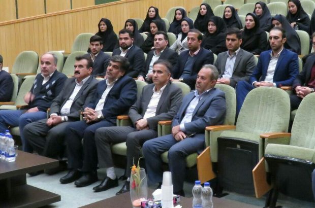 مدیرعامل پالایشگاه گاز ایلام: