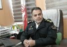 سرهنگ رضا همتی زاده:
