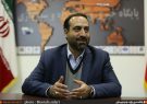 پیام تبريك مديركل راه و شهرسازي استان ايلام به مناسبت هفته حمل ونقل
