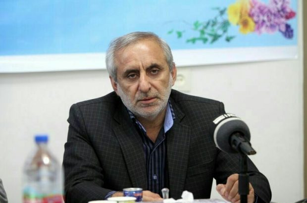 رییس دفتر نظارت و بازرسی انتخابات استان ایلام رییس دفتر نظارت و بازرسی انتخابات استان ایلام