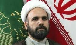 رئیس شورای هماهنگی تبلیغات اسلامی استان ایلام: رئیس شورای هماهنگی تبلیغات اسلامی استان ایلام: