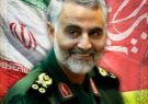 اینستاگرام مانع از ایجاد هشتگ سردار سلیمانی می شود