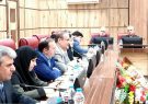 استاندار ایلام در نشست شورای توسعه و برنامه ریزی استان عنوان کرد: استاندار ایلام در نشست شورای توسعه و برنامه ریزی استان عنوان کرد:
