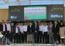 سومین دوره ارزیابی جایزه سرآمدی و بهبود مستمر شرکت ملی گاز ایران در پالایشگاه ایلام آغاز شد سومین دوره ارزیابی جایزه سرآمدی و بهبود مستمر شرکت ملی گاز ایران در پالایشگاه ایلام آغاز شد