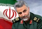 جنایتکاران با انتقام سخت منتقمین خون سردار سلیمانی در زمان و مکان مناسب روبرو خواهند شد جنایتکاران با انتقام سخت منتقمین خون سردار سلیمانی در زمان و مکان مناسب روبرو خواهند شد