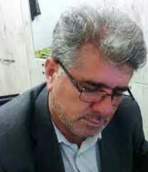 نامه گلایه آمیز وزیر بهداشت به رئیس جمهور هشداری جدی بر ناکارآمدی دولت است نامه گلایه آمیز وزیر بهداشت به رئیس جمهور هشداری جدی بر ناکارآمدی دولت است