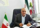 جلال الدین محمدی؛ شهردار صالحآباد خبر داد: جلال الدین محمدی؛ شهردار صالحآباد خبر داد:
