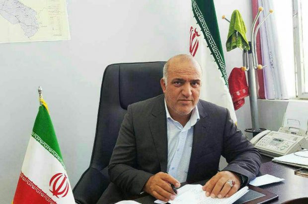 جلال الدین محمدی؛ شهردار صالحآباد خبر داد: جلال الدین محمدی؛ شهردار صالحآباد خبر داد: