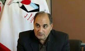 مدیرکل بنیاد شهید و امور ایثارگران ایلام:ا فتخار من خدمت در جایی است که در صف نخست ارایه خدمات به این عزیزان قرار دارد.