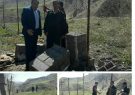مدیر کل میراث فرهنگی، گردشگری و صنایع دستی ایلام: تخریب ساخت و ساز های غیرمجاز در محوطه های باستانی ایلام مدیر کل میراث فرهنگی، گردشگری و صنایع دستی ایلام: تخریب ساخت و ساز های غیرمجاز در محوطه های باستانی ایلام