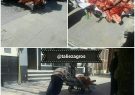 حمل غیر بهداشتی گوشت قرمز در ایلام وخطر آلوده شدن آن را چه کسی پاسخگوست ؟ حمل غیر بهداشتی گوشت قرمز در ایلام وخطر آلوده شدن آن را چه کسی پاسخگوست ؟