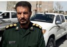 سپاه در خط مقدم مبارزه با کرونا/ ۲۱۰۰ بسته حمایتی سپاه در بین خانوارهای کم برخوردار توزیع می شود سپاه در خط مقدم مبارزه با کرونا/ ۲۱۰۰ بسته حمایتی سپاه در بین خانوارهای کم برخوردار توزیع می شود