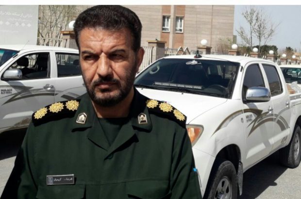 سپاه در خط مقدم مبارزه با کرونا/ ۲۱۰۰ بسته حمایتی سپاه در بین خانوارهای کم برخوردار توزیع می شود سپاه در خط مقدم مبارزه با کرونا/ ۲۱۰۰ بسته حمایتی سپاه در بین خانوارهای کم برخوردار توزیع می شود