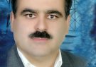 رییس سازمان مشاغل شهری شهرداری ایلام رییس سازمان مشاغل شهری شهرداری ایلام