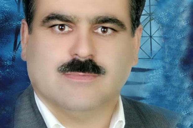 رییس سازمان مشاغل شهری شهرداری ایلام