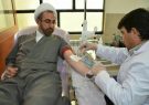 امام جمعه ایلام نماد یک انسان باتقوا و کامل مردمی است