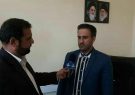 هشدار رئیس دادگستری بخش زرین آباد به گردشگران نوروزی: برپایی چادر در دامن طبیعت ممنوع است هشدار رئیس دادگستری بخش زرین آباد به گردشگران نوروزی: برپایی چادر در دامن طبیعت ممنوع است