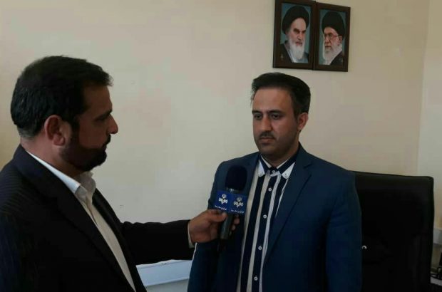 هشدار رئیس دادگستری بخش زرین آباد به گردشگران نوروزی: برپایی چادر در دامن طبیعت ممنوع است هشدار رئیس دادگستری بخش زرین آباد به گردشگران نوروزی: برپایی چادر در دامن طبیعت ممنوع است