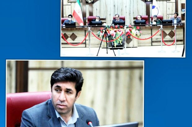 دادستان ایلام: یک درصد جمعیت جهان و ۱۳ درصد فوتی های جهان را داریم دادستان ایلام: یک درصد جمعیت جهان و ۱۳ درصد فوتی های جهان را داریم
