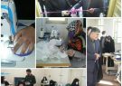 بسیج پرچمدار بن بست شکنی در تنگناها بسیج پرچمدار بن بست شکنی در تنگناها
