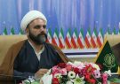 رئیس شورای هماهنگی تبلیغات اسلامی ایلام رئیس شورای هماهنگی تبلیغات اسلامی ایلام