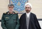 امید از امام جمعه، همدلی از سپاه