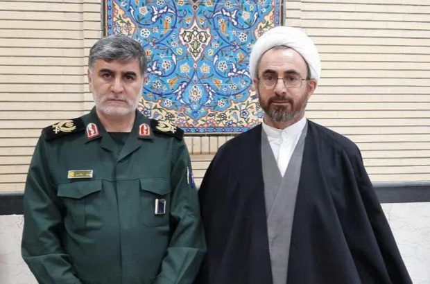 امید از امام جمعه، همدلی از سپاه