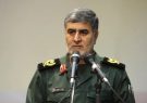 پیام فرمانده سپاه امیرالمؤمنین(ع) استان ایلام به مناسبت سالروز ارتش جمهوری اسلامی ایران پیام فرمانده سپاه امیرالمؤمنین(ع) استان ایلام به مناسبت سالروز ارتش جمهوری اسلامی ایران