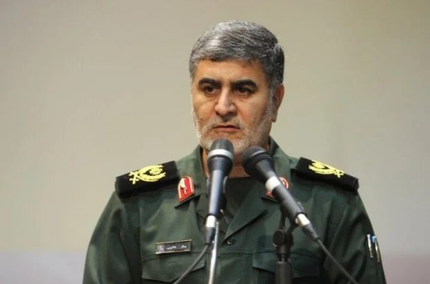پیام فرمانده سپاه امیرالمؤمنین(ع) استان ایلام به مناسبت سالروز ارتش جمهوری اسلامی ایران پیام فرمانده سپاه امیرالمؤمنین(ع) استان ایلام به مناسبت سالروز ارتش جمهوری اسلامی ایران