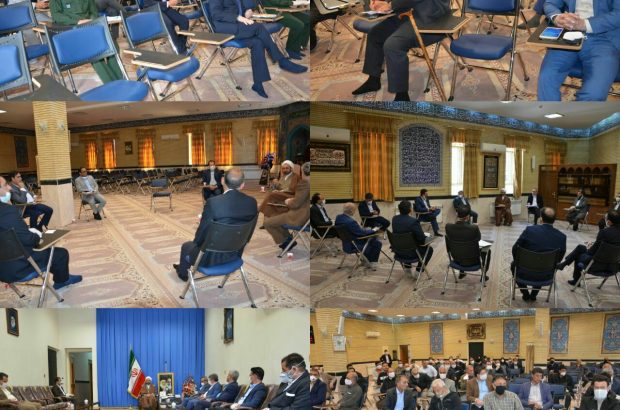 دغدغه این روزهای امام جمعه ایلام  درد کشیدن مردم در این شرایط برای من سخت است