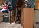 امام جمعه ایلام: مردم ایلام همیشه بانی کارهای خیر در جامعه هستند