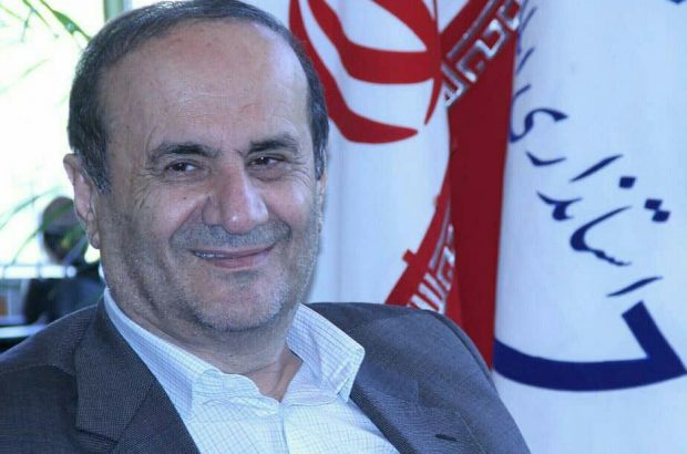 پیام تبریک استاندار ایلام به مناسبت فرارسیدن نیمه شعبان و روز سربازان گمنام امام زمان(عج) پیام تبریک استاندار ایلام به مناسبت فرارسیدن نیمه شعبان و روز سربازان گمنام امام زمان(عج)