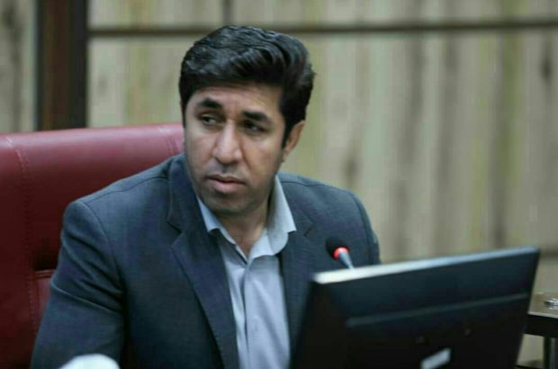 دادستان ایلام : سپاه در موضوع محرومیت زدایی فراتر از مآموریتش انجام می دهد دادستان ایلام : سپاه در موضوع محرومیت زدایی فراتر از مآموریتش انجام می دهد