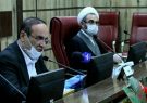 استاندار ایلام: مشارکت فعال نماینده ولی فقیه در استان و امام جمعه ایلام در ستاد استانی مبارزه با کرونا قابل تقدیر است استاندار ایلام: مشارکت فعال نماینده ولی فقیه در استان و امام جمعه ایلام در ستاد استانی مبارزه با کرونا قابل تقدیر است