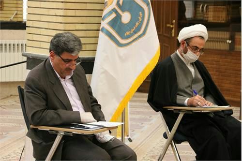 مدیرکل کمیته امداد استان: مردم ایلام بیش از 3 میلیارد و 200 میلیون تومان زکات پرداخت کردند