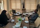 مدیرکل ورزش و جوانان ایلام: اهدای مبلغ ۱۳۰ میلیون ریال کمک نقدی برای پویش امید و همدلی مدیرکل ورزش و جوانان ایلام: اهدای مبلغ ۱۳۰ میلیون ریال کمک نقدی برای پویش امید و همدلی