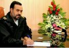 فرمانده انتظامی استان ایلام با صدور پیامی هفته سلامت را به جامعه پزشکی و پرستاری تبریک گفت. فرمانده انتظامی استان ایلام با صدور پیامی هفته سلامت را به جامعه پزشکی و پرستاری تبریک گفت.