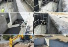 ایجاد زیرساختها در حوزه فضای سبز شهری ایلام ایجاد زیرساختها در حوزه فضای سبز شهری ایلام