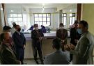 مشارکت ورزشکاران نیکوکار ایلامی در رزمایش « همت جوانان و کمک مومنانه»و دستگیری از نیازمندان ایلامی