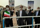 به بهانه افتتاح طرح بزرگ انتقال آب به دشت فکه به بهانه افتتاح طرح بزرگ انتقال آب به دشت فکه