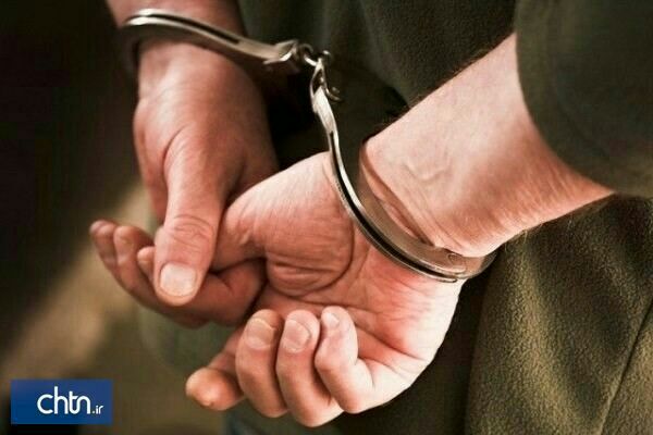 چهار حفار غیر مجاز آثار تاریخی در ایلام دستگیر شدند