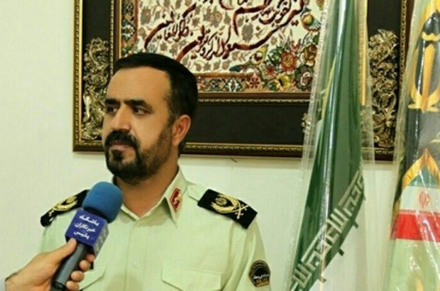 سردار یاری : اتوبوس حامل کالای قاچاق 2 میلیاردی در دره شهر متوقف شد سردار یاری : اتوبوس حامل کالای قاچاق 2 میلیاردی در دره شهر متوقف شد