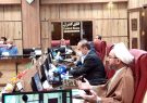 امام جمعه ایلام در نوزدهمین نشست ستاد استانی مبارزه با کرونا عنوان کرد: مراسم احیا در سه نقطه استان به صورت محدود برگزار می شود