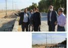 پروژه شش بانده شدن محور مهران – پایانه مرزی با 20 درصد پيشرفت فيزيكي در حال اجرا است