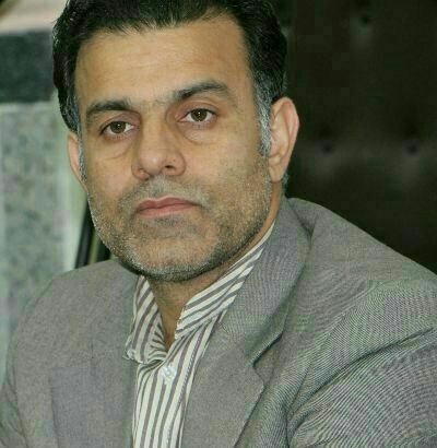 پیام تبریک مدیر کل میراث فرهنگی ، گردشگری و صنایع دستی استان ایلام به مناسبت فرا رسیدن حماسه سوم خرداد