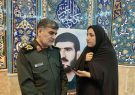  فرمانده سپاه امیرالمومنین: ارتقای هوش امنیتی در ایلام/رفتارهای نسنجیده و هیجانی آب به آسیاب دشمن ریختن است فرمانده سپاه امیرالمومنین: ارتقای هوش امنیتی در ایلام/رفتارهای نسنجیده و هیجانی آب به آسیاب دشمن ریختن است