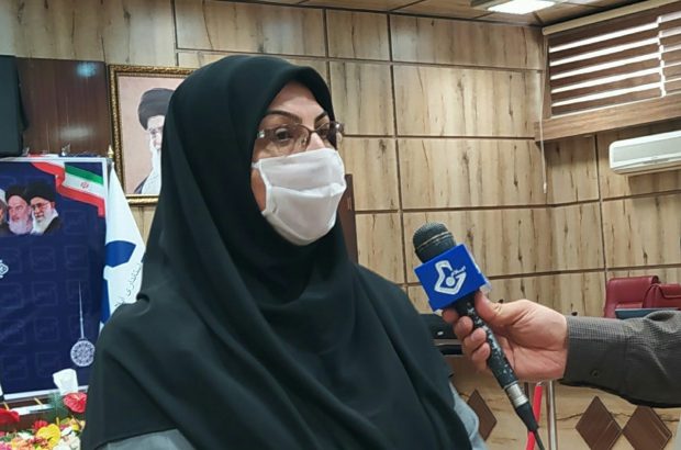 توزیع بنزین یورو ۴ همزمان با آغاز تست نازل های سوخت مایع در استان ایلام