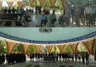 انقلاب اسلامی ما یک جریان بود که توسط امام خمینی ره ایجاد شد انقلاب اسلامی ما یک جریان بود که توسط امام خمینی ره ایجاد شد